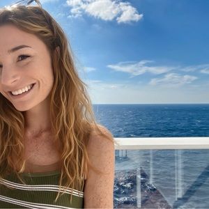 Meet your Posher, Charlie